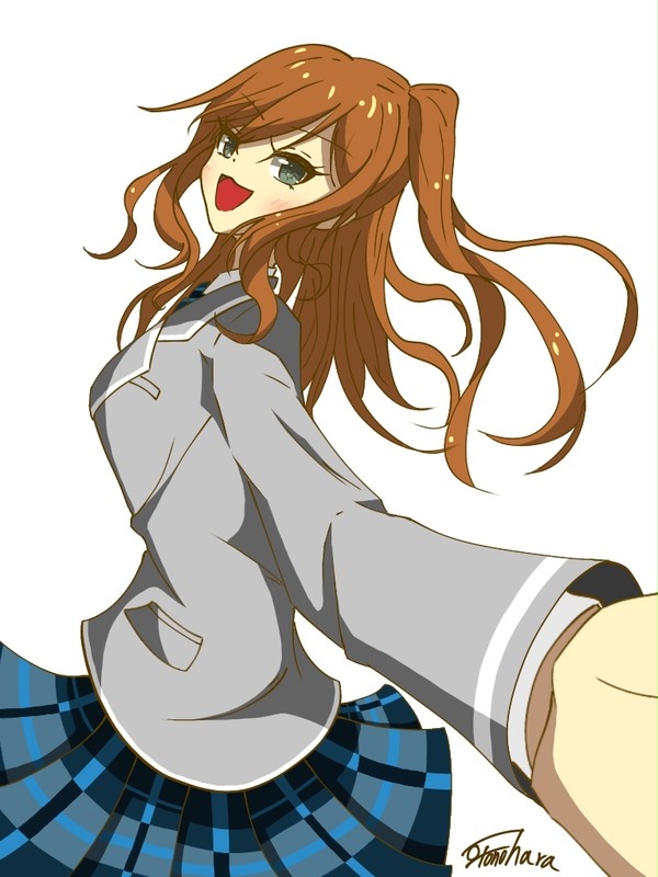 りさねぇ