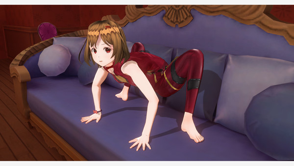 身体を柔らかくする