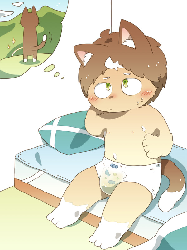 いろいろケモショタまとめ
