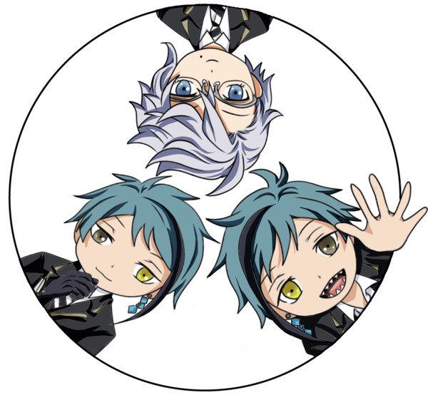 オクタヴィネル寮