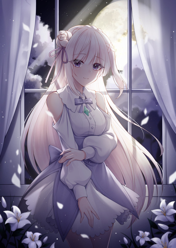 エミリア