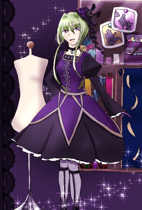 仕立屋さん
