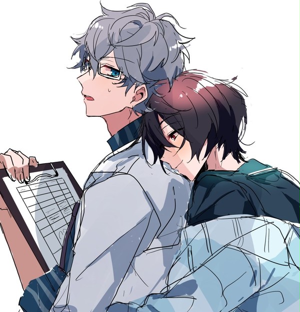 あんスタまとめ5