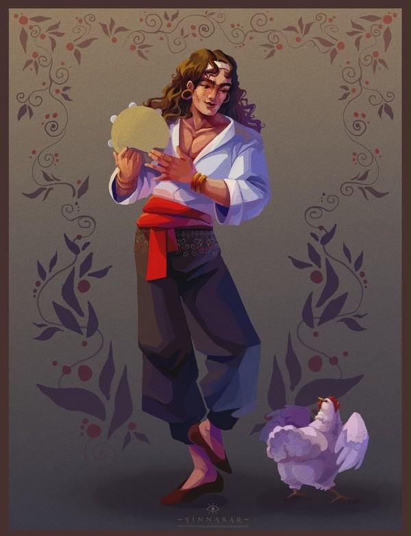 Avdol
