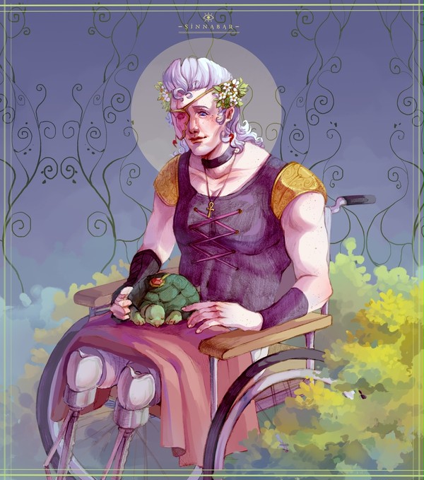 Polnareff