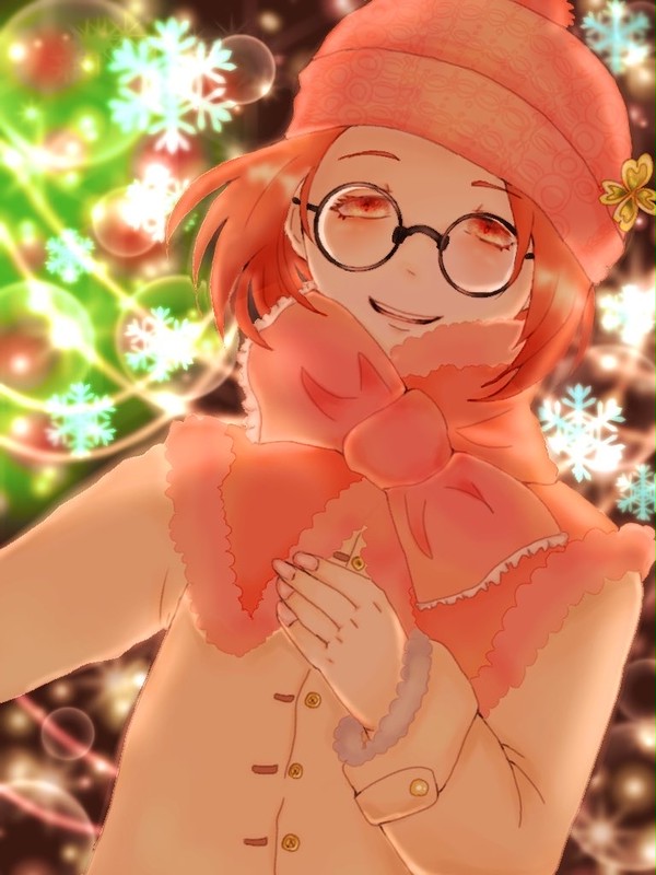 2019後半2020 2月ヘレナちゃん集