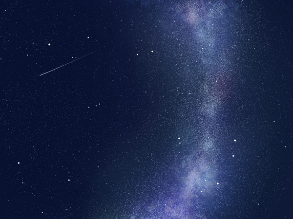 星空（リメイク）
