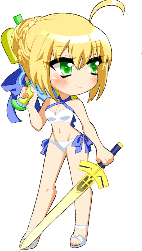 FGO Log 3