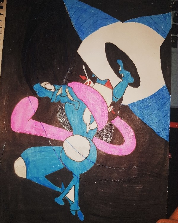 greninja