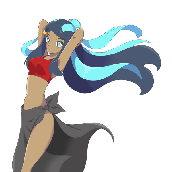 ルリナ