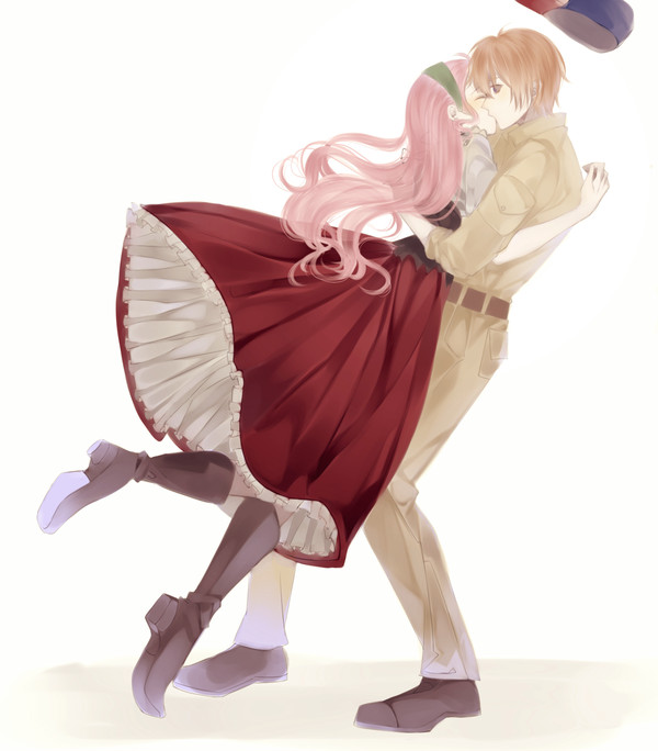 グレーポプリ