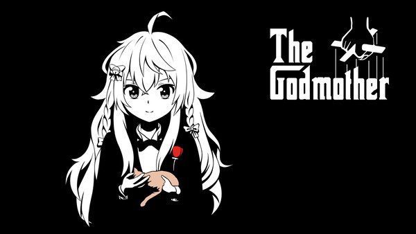 The GodMother