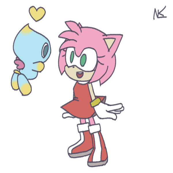 Amy