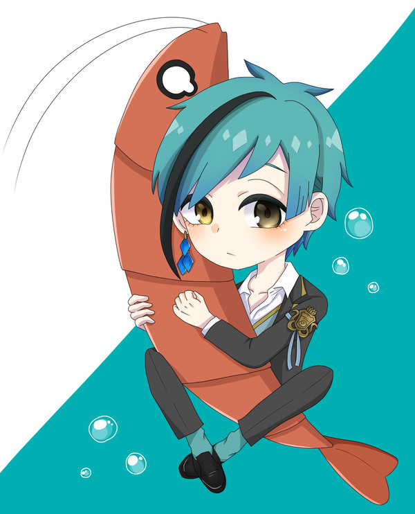フロイド
