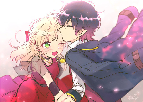 【ネタバレ】アルリン詰め22