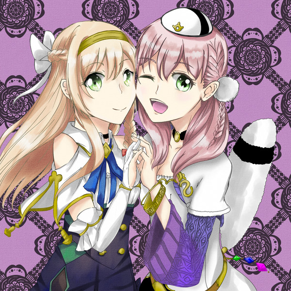 私の推したち