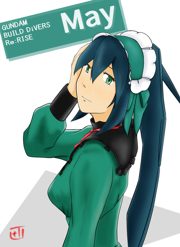 メイさん（Re）