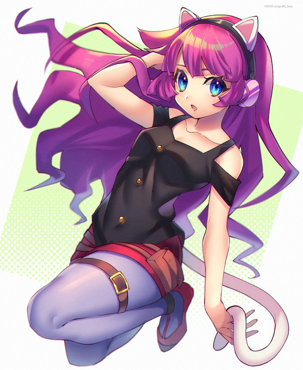 ロミンちゃん