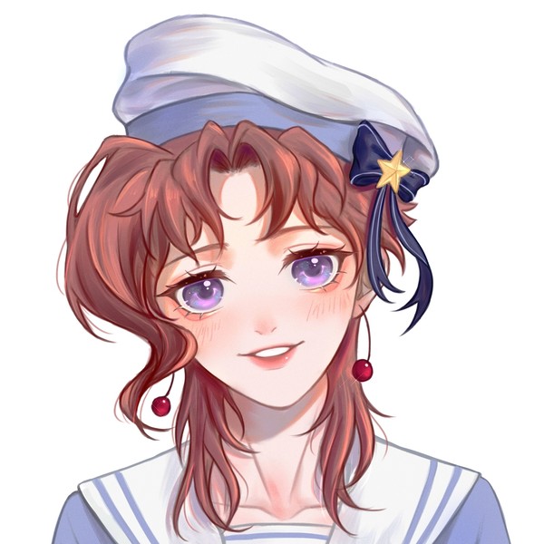 典子