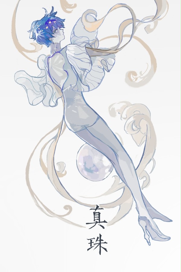 宝石9