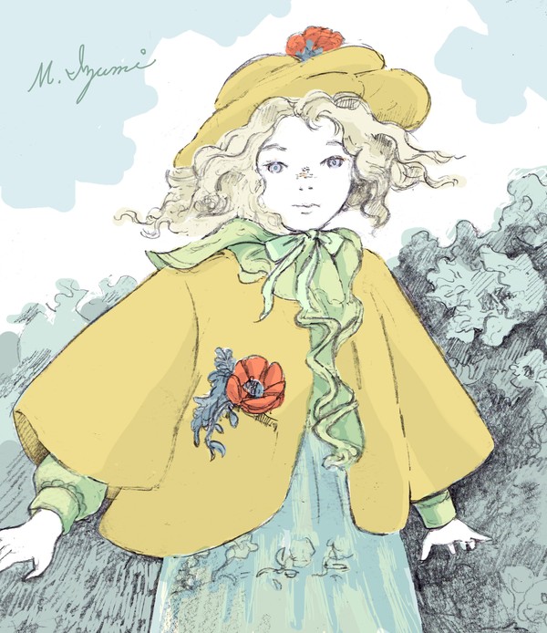 Natural  Lolita