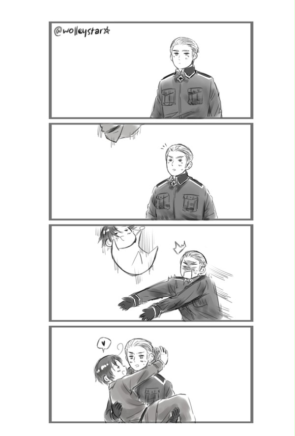 hold