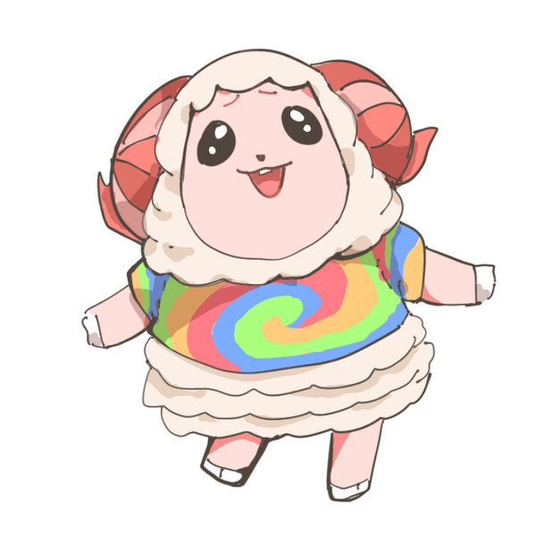 ちゃちゃまる