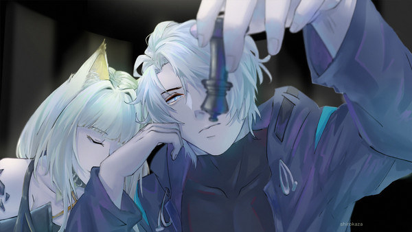 next prey