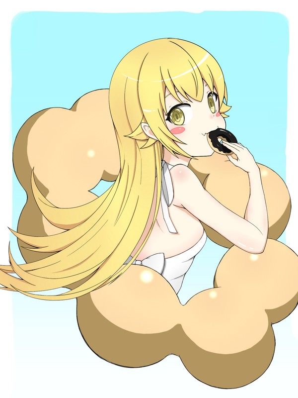 忍野忍