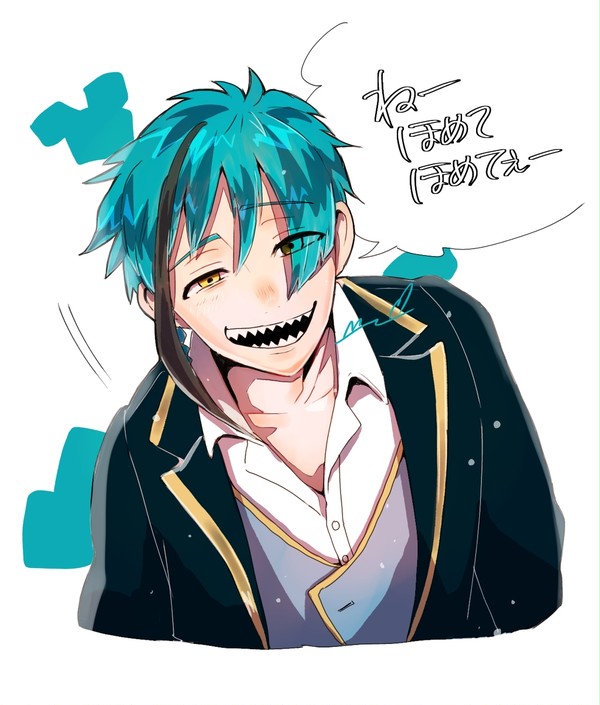 ツイステまとめ