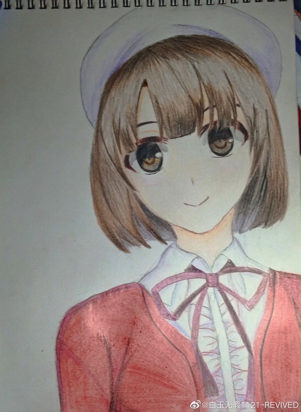 加藤惠