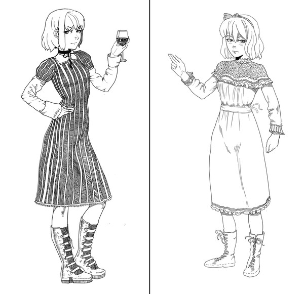 Sketches
