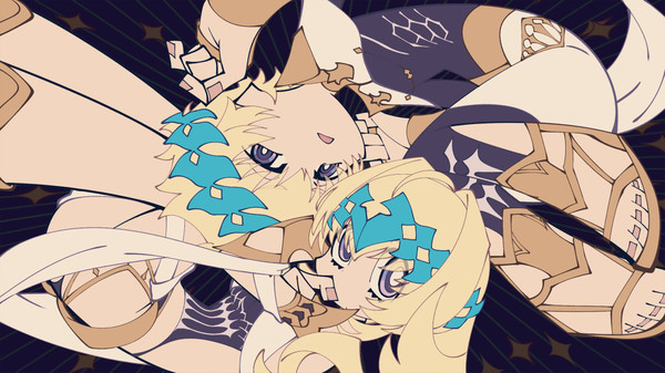 fgo log