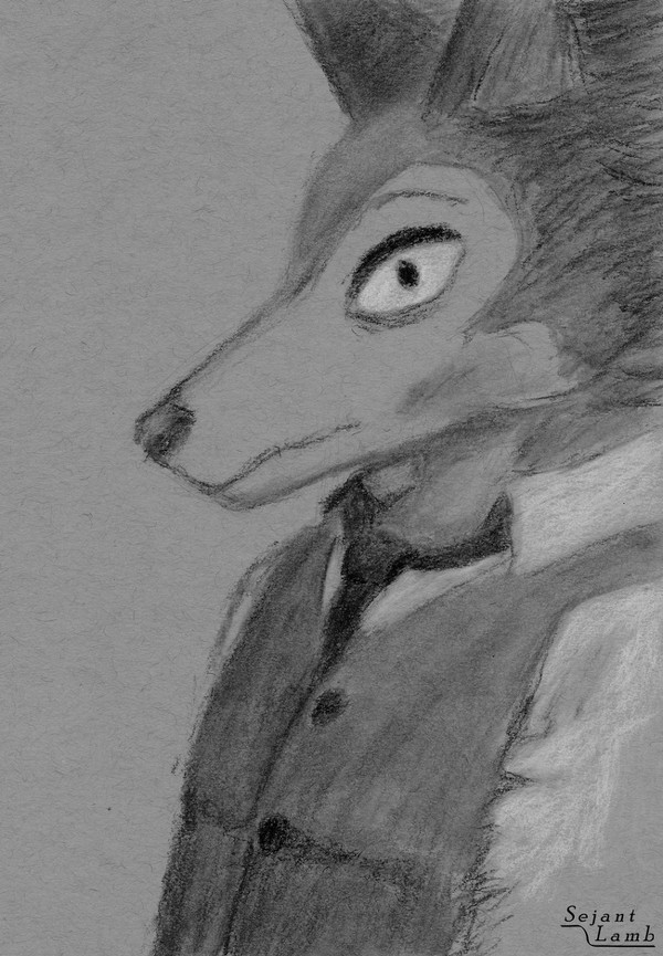 Legosi