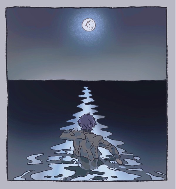 まほやくログ