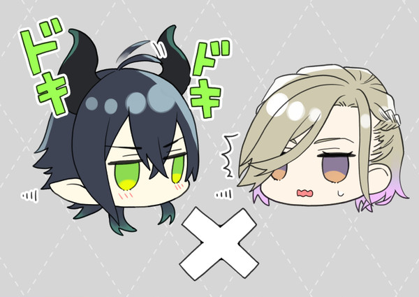 【腐】マレヴィル詰め