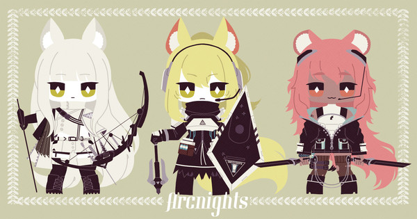 ◆◆カジミエーシュの騎士◆◆