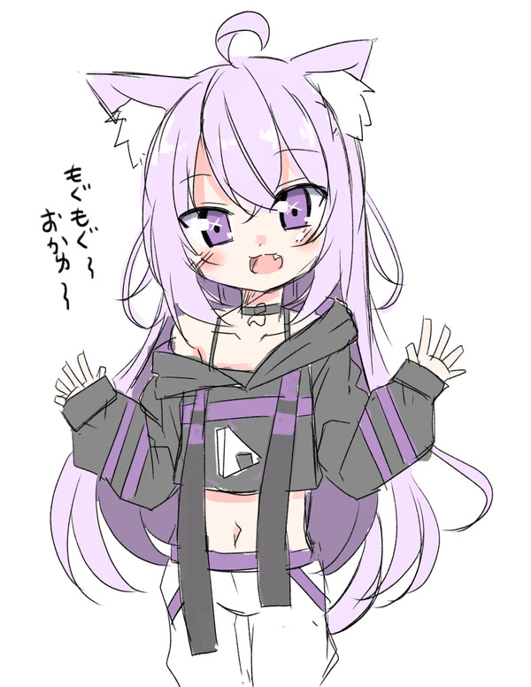 ホロライブ絵まとめ2