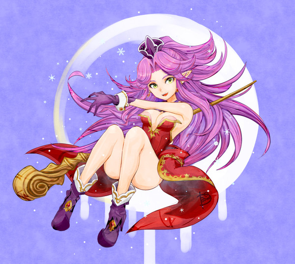 アンジェラ