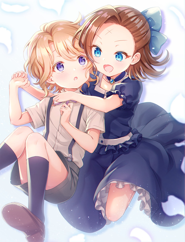 キーカタ