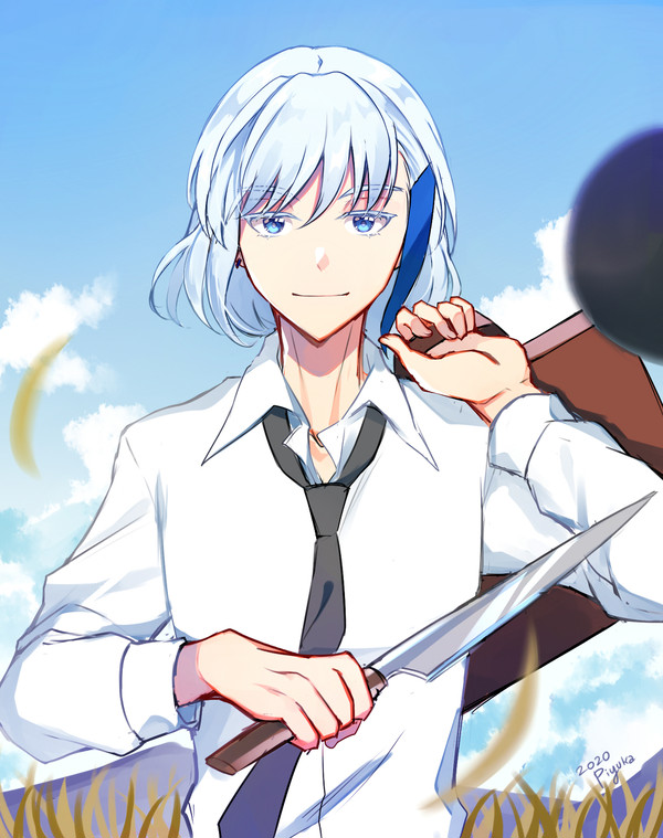 Tower of God [LOG 1]