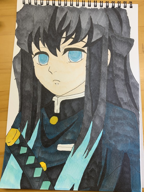 時透無一郎