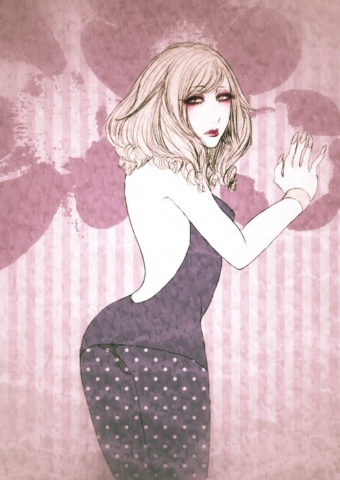 春うらら