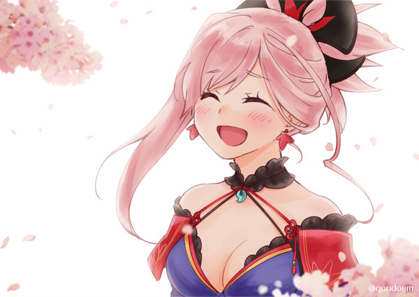 武蔵ちゃん