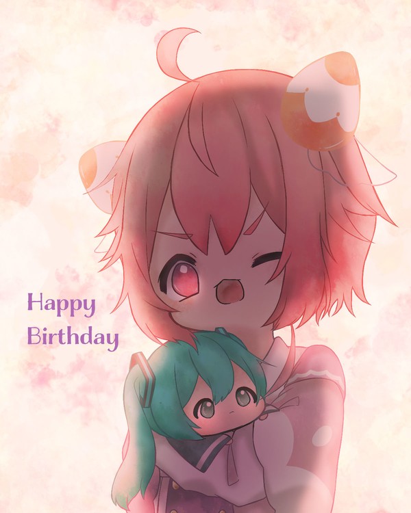 いちごちゃん詰
