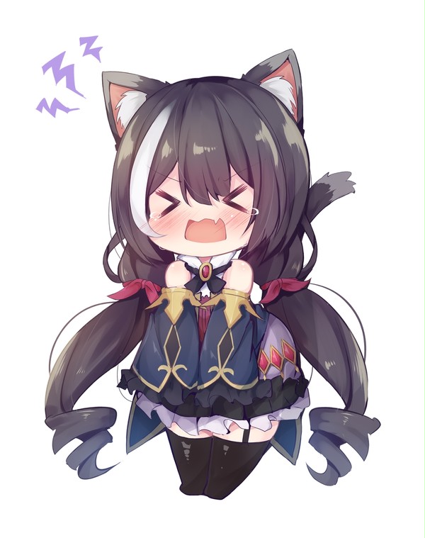 キャルちゃん