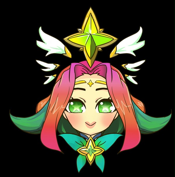 Star Guardian Neeko