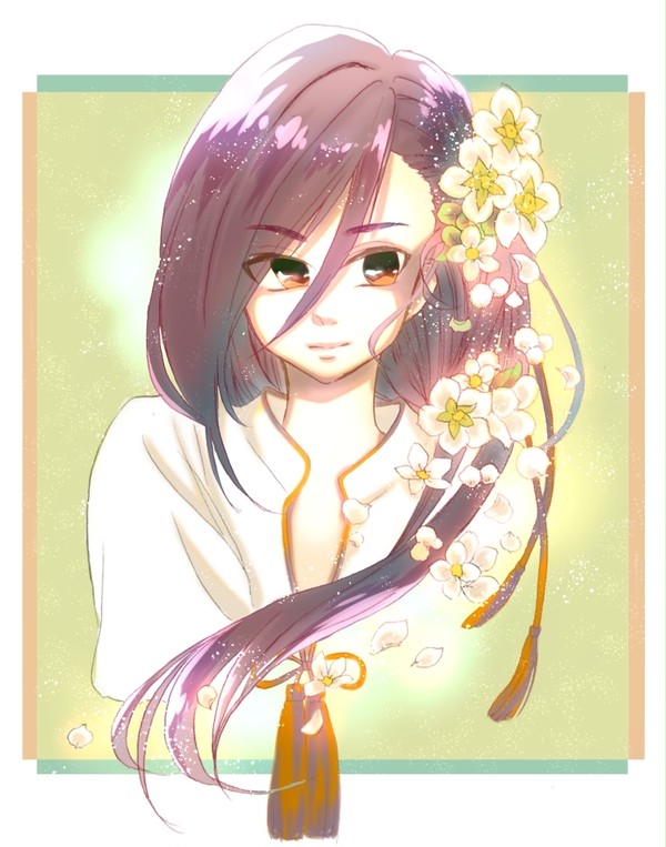 春うらら