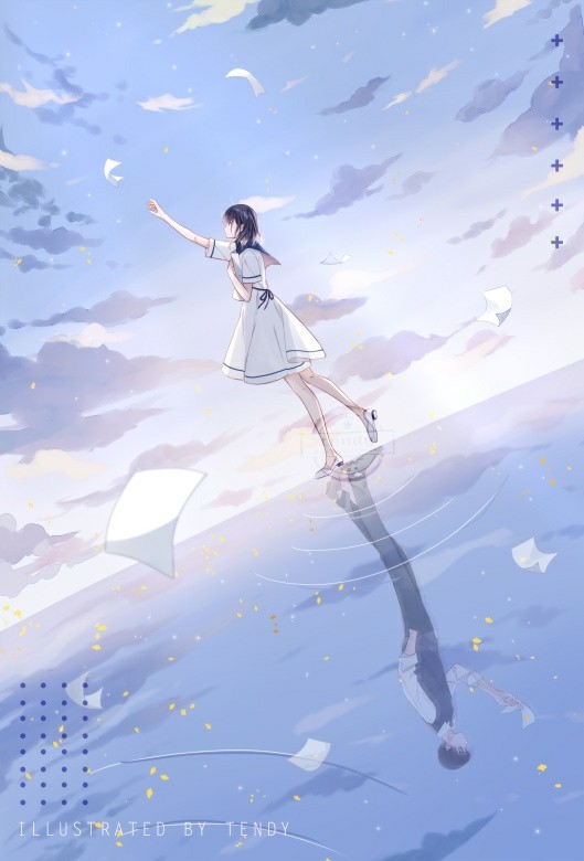 遥不可及 - 1/1