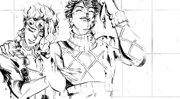 Post-battle High